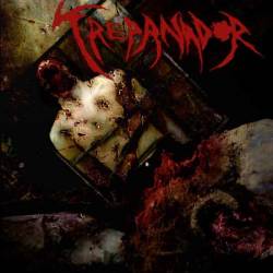 Trepanador (PER) : Trepanador